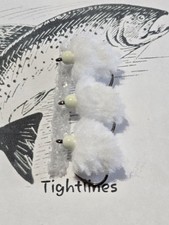 3 x SNOW WHITE EGGSTASY EGG