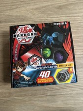 Bakugan Battle Brawlers Battle
