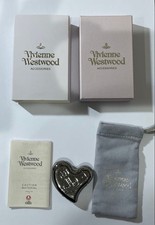 Vivienne Westwood Heart Gas