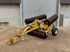 Twose Trailer Fold Out