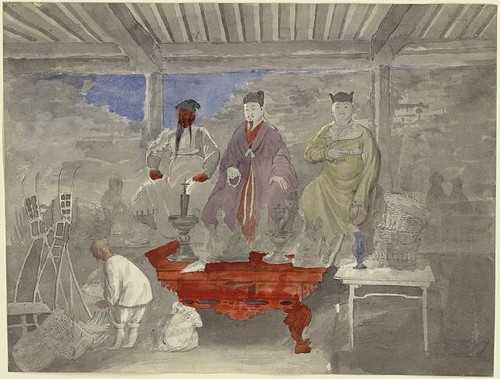 Photo china buddhist temple - photo:china,