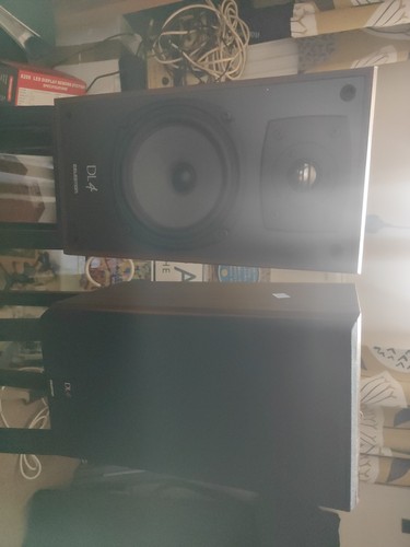 Celestion dl4 series - dl4,