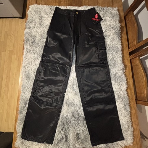 Mascot work trousers - 30.5, inch