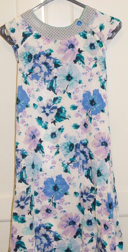 Genuine kenzo flower print - genuine,