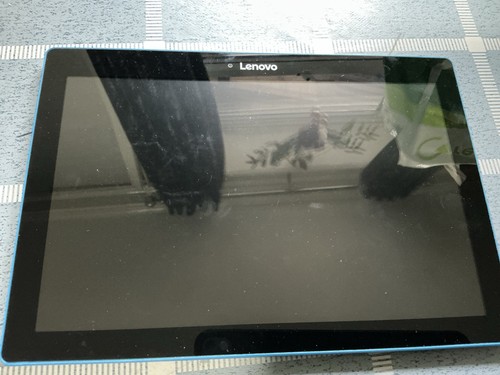 Lenovo tab x103f 16gb - tab, 10