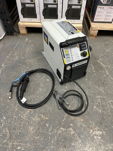 Gys smart mig 162 160amp - smart,