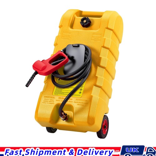 15 gal fuel caddy - l,