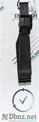 A2113000604 accelerator pedal - ,