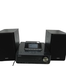 Sony hcd e300hd hdd audio - hcd-e300hd,