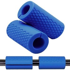 Barbell Dumbbell Grip Portable