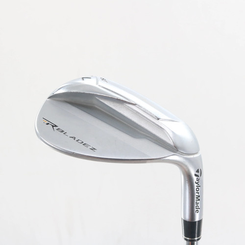 Taylormade rocketbladez chrome - rocketbladez,