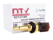 Coolant Temperature Sensor