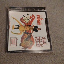 Jerry Goldsmith - In Like