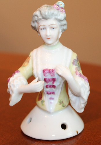 Vtge porcelain germany - porcelain, goebel