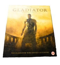 Gladiator Limited Edition Box