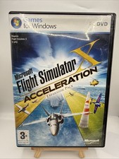 Microsoft Flight Simulator -