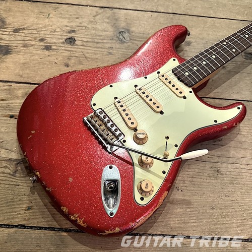 Fender custom shop tbc 1961 - shop,