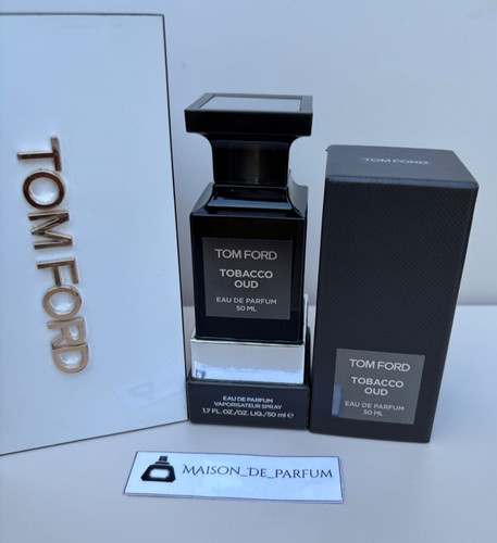 Tom ford tobacco oud eau - -,