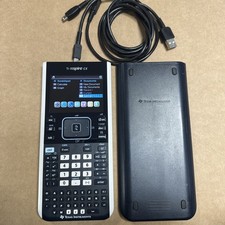 Texas Instruments TI-Nspire CX