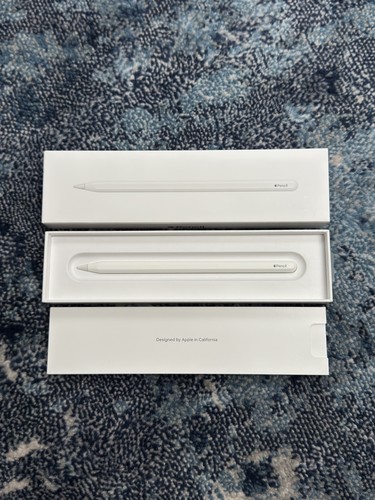Apple pencil 2nd - apple, generation