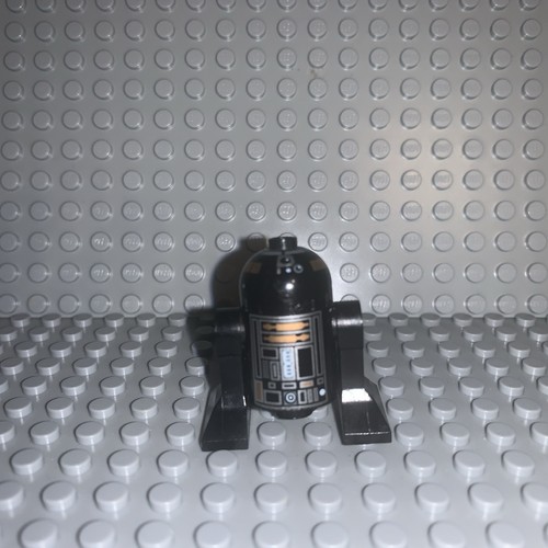 Lego star wars - lego, minifigures