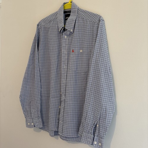 Men musto blue white - men’s,