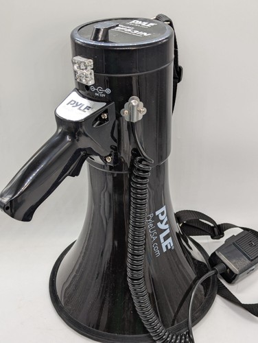 Pyle pmp53in 50w megaphone - pyle,