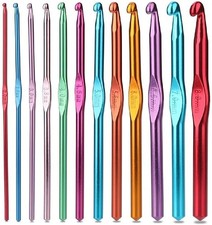 Multi coloured aluminium - multi,