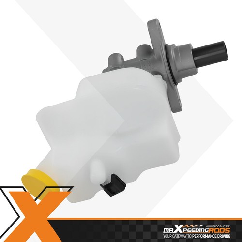 Brake master cylinder - brake,