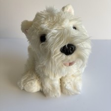 Keel Toys Westland Terrier