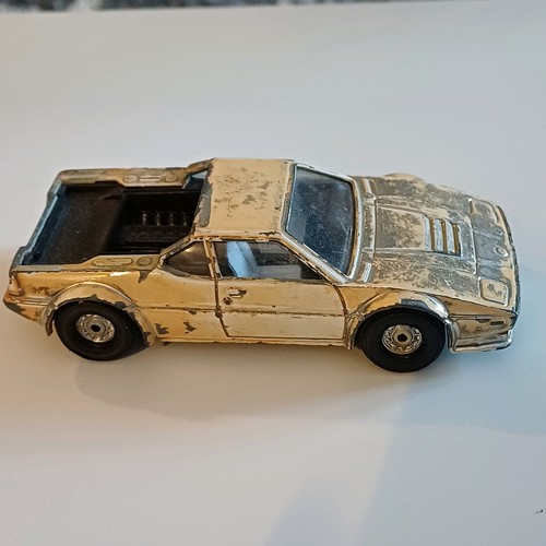 Corgi bmw die cast - corgi,