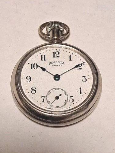 Vintage 1920 1925 ingersoll - vintage, 1920-1925