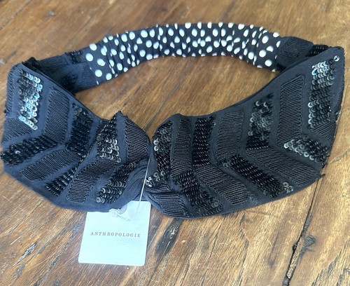 Anthropologie soft twisted - soft,