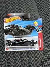 Hot Wheels 2025 Mercedes