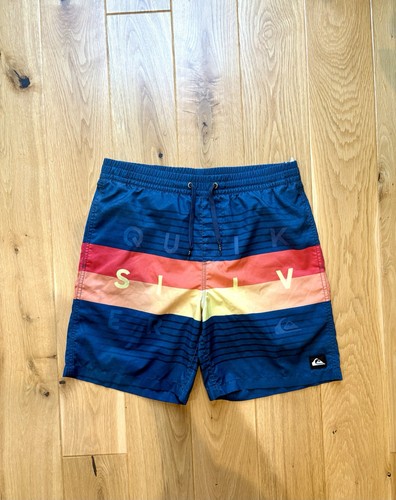 Quicksilver boys swimming - quicksilver,