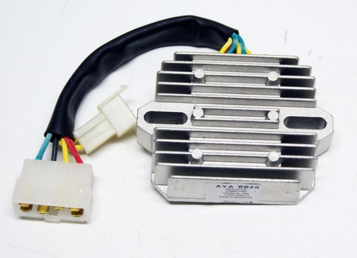 Regulator honda gold - regulator,