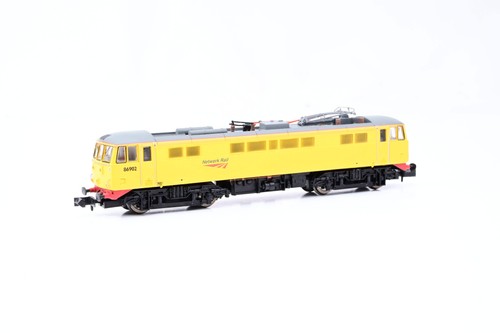 Dapol gauge network - dapol,
