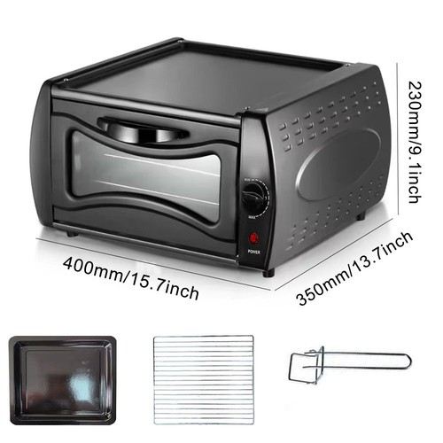 2100w mini oven chapati - oven,