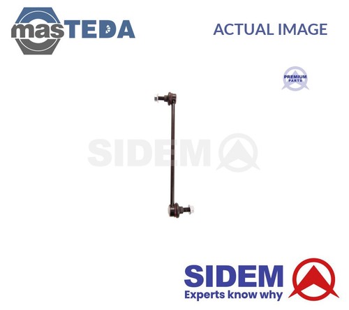 50466 anti roll bar stabiliser - roll,