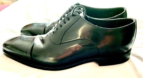 Loakes black lace mens - black, up