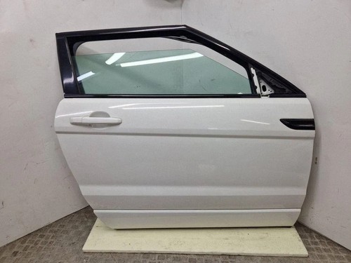 Land rover range evoque - land,