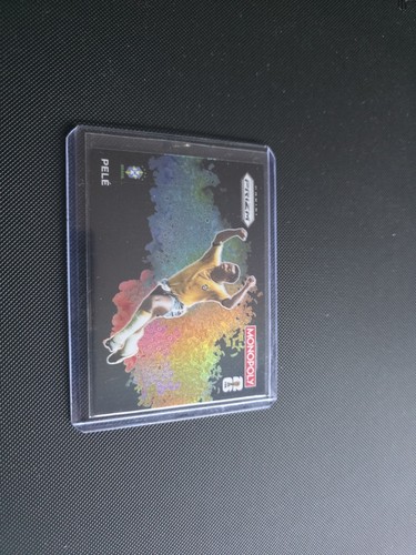 2026 panini prizm - ​2026, monopoly