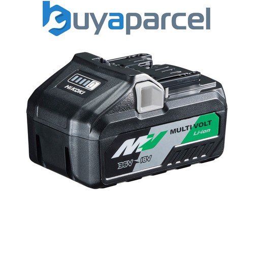 Hikoki bsl36b18 18v 36v - hikoki, multi