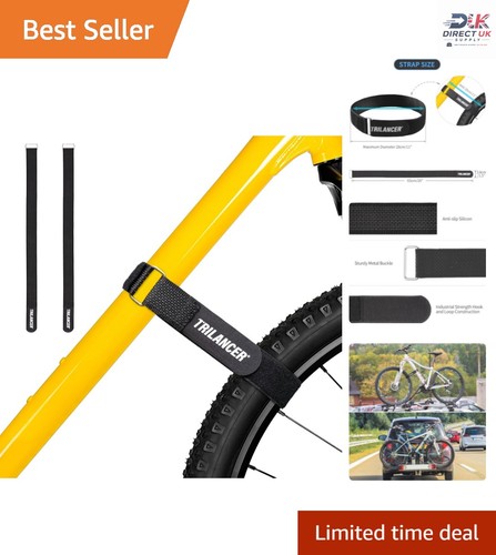 Reliable bicycle stabilizer - reliable,
