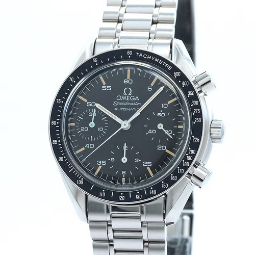 Omega speedmaster reduced - omega,