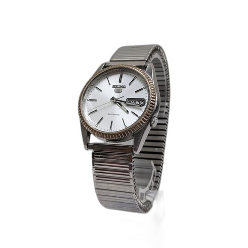 Seiko automatic wristwatch - 5,