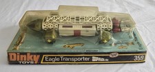 Dinky Eagle Transporter Space