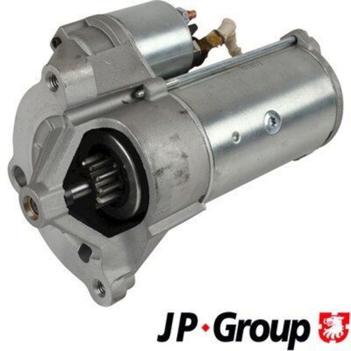 Group starter fits citroen - group,
