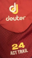 Deuter 24 Act Trail Backpack 