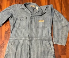 Vintage BIG MAC Herringbone